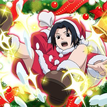 comfortsasuke's tweet photo. 🎄🎁 https://t.co/v3IckbiuHN