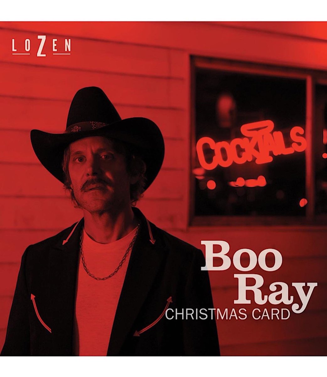 Big thanks to <a href="/RollingStone/">Rolling Stone</a> for including CHRISTMAS CARD in their Country Americana Christmas <a href="/Spotify/">Spotify</a> playlist🎄Happy Holidays✨