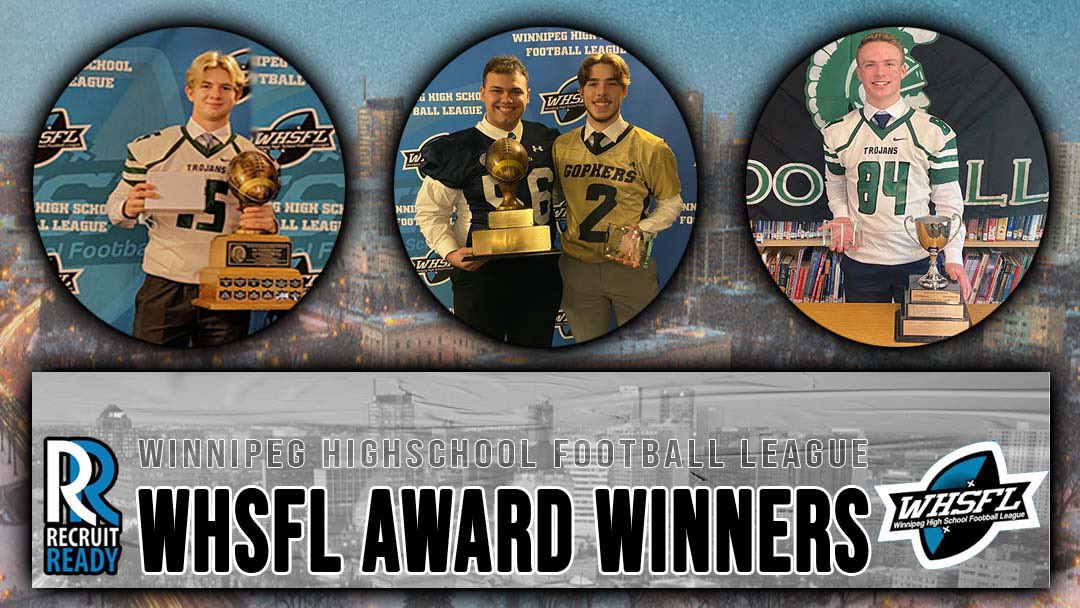 @recruitready WHSFL Award Winners

@everett_reid_   
AAA Most Outstanding Player
Offensive Player of the Year

<a href="/RyanBruneau3/">Ryan Bruneau</a> 
AA Most Outstanding Player

@nathaniellisak 
The Kas Vidruk Award Top Lineman 

<a href="/joshua_banman/">Joshua Banman</a>  Jim Foubister Award Sportsmanship and Leadership
#RRFAM