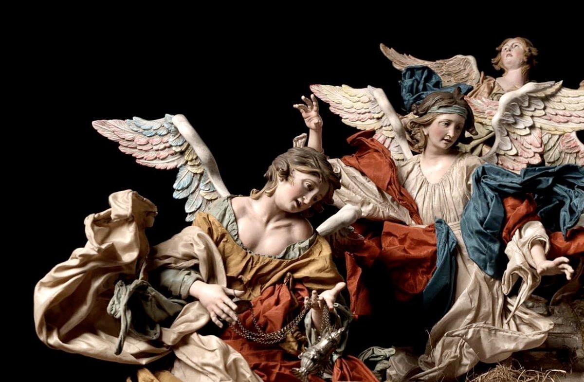 Hódie sciétis quia véniet Dominés : et mane vidébitis glóriam eius !