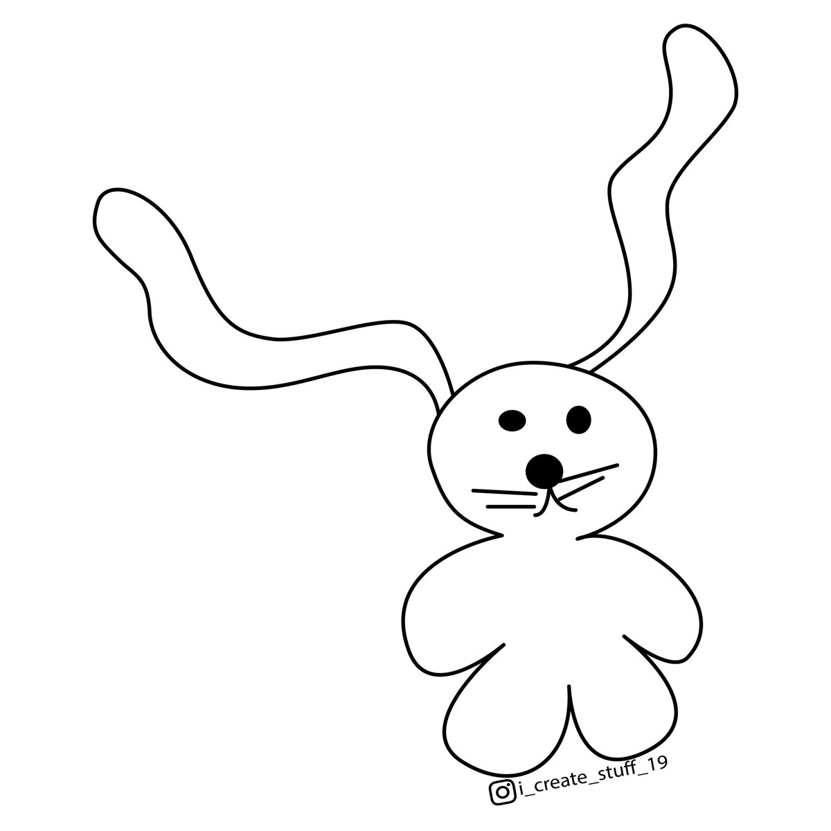 StuffCreate's tweet photo. Long Eared Bunny 🐰

#Idid #art #digitalart #digitalartist #vectorart #adobeillustrator #myart #original #doodle #online #store #redbubble #blackandwhite #cuteillustration #kawaiiart #funnyart #cartoon #scribble #longears #bunny #rabbit #pink #colorfulart #brightpink #creature https://t.co/Alf68zlIgV