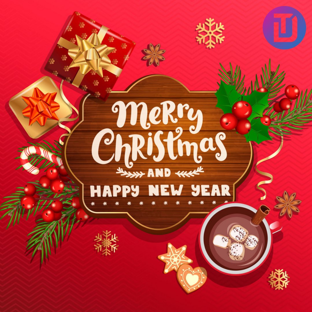 digitecholic's tweet photo. Jingle bells, jingle bells, jingle all the way!
Oh, what fun is it to be with you on such a merry day!
Merry Christmas to you and your family! May Christ shower on you his choices blessings and love, always.
.
#christmas #christmasday #merrychristmas #christmasgifts #DigiTecholic https://t.co/CM2zCM4r4k