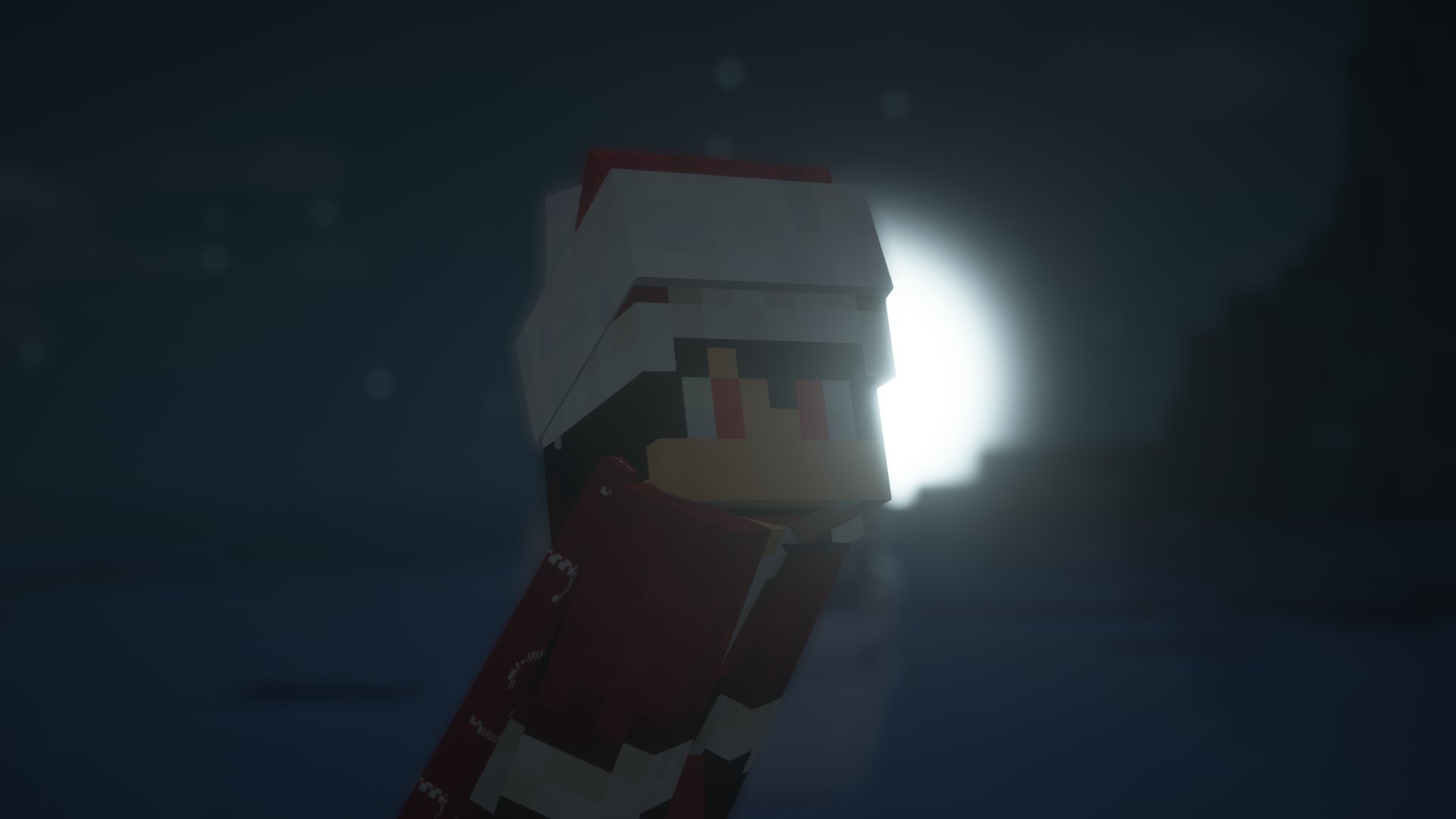 OptiFine on Twitter "From the OptiFine team, we would like to wish you all a Happy holidays