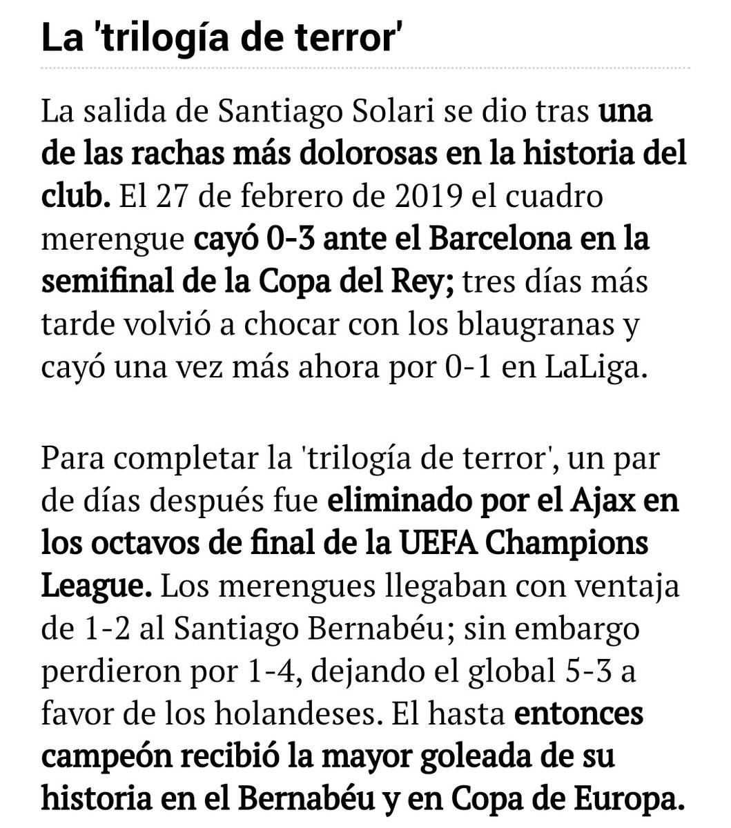 El__Mas__Grande's tweet photo. @17TITULOSDELIGA @ClubAmerica Solari lleva un año jugando igual.

No cambia, ni cambiará.

En los últimos 5 o 6 partidos solo anotamos como 3 goles.

Esto es indicativo que América nunca tuvo un trabajo colectivo, este equipo no sabía atacar.

Por algo Solari no se cotizó en Europa.

👇👇👇👇👇👇👇👇 https://t.co/BOETJxyell