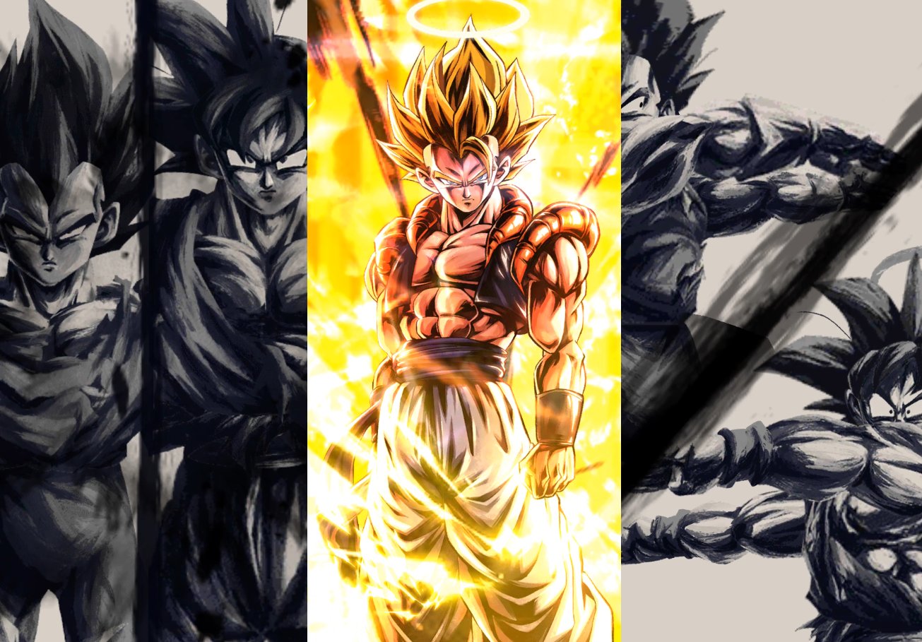 ドラゴンボールレジェンズおやじ on X: 