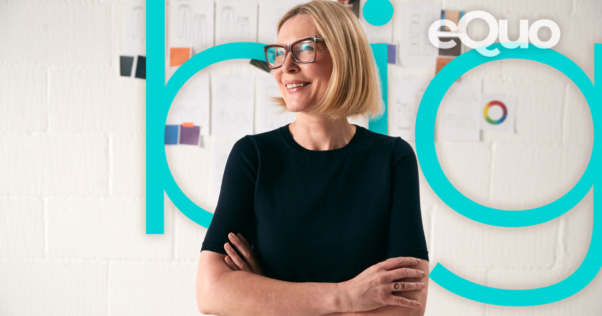 "I think too many investors look for Unicorns. I prefer to look for Deer. There are more of them and they're real. I'd rather invest in real people with actual business models than a freemium one any day."

Welcome to eQuo, where we realize the power of... equoshift.com