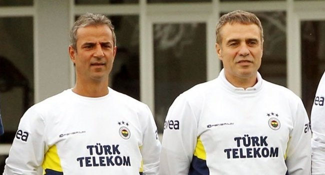 Sayın Yönetim  Başınız sıkışınca Ersun Yanal'a gitmek yerine adama zamanında stoper ve bek alsaydınız şuan  locada keyifle maç izliyor olurdunuz