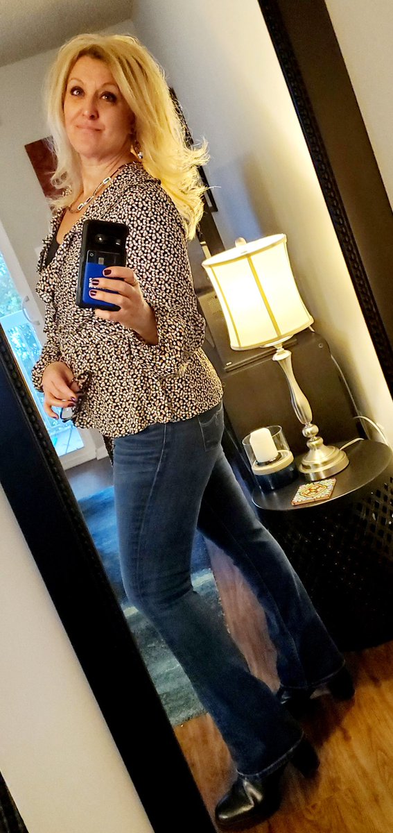 ThePaigeRandall's tweet image. 55 Christmases.