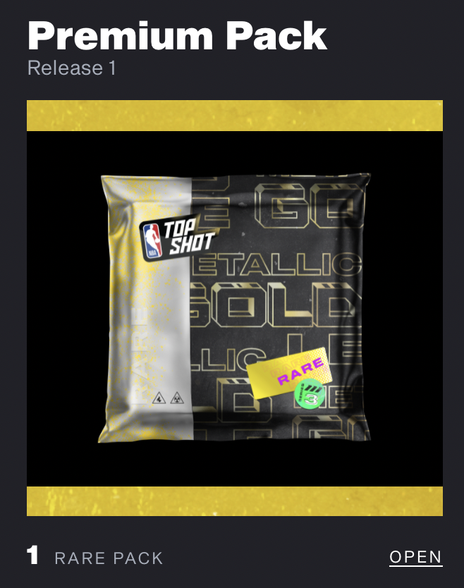 Lil Christmas giveaway for y'all. 🎅

This has been an unbelievable year for me. And it all started with Top Shot, @MomentRanks, then <a href="/ShotTalkin/">Shot Talkin’</a>.

So I'm gonna giveaway my most recent pack.

To enter:
1. RT + like ❤️
2. Follow me + @MomentRanks + <a href="/ShotTalkin/">Shot Talkin’</a> 

LOVE YOU ALL!!!