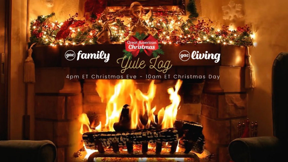 Check out the @GACfamilyTV #YuleLog  & info about #GACFamilyTV #GACLivingTV #GreatAmericanChristmas #GACers         

heavy.com/entertainment/…