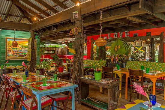 JavaBookings's tweet image. Jerk Chicken from Miss T’s Kitchen is needed. 🤤🇯🇲 #JavaBookings