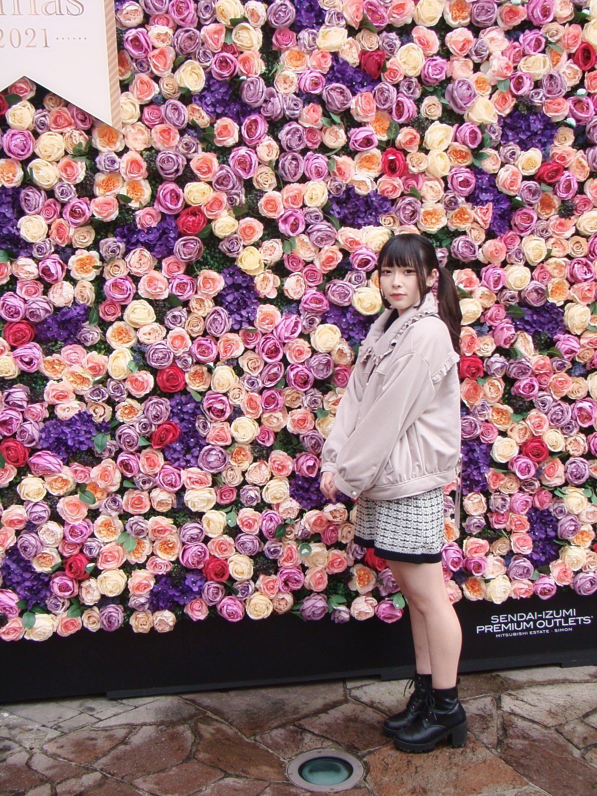 花の壁 Twitter Search Twitter