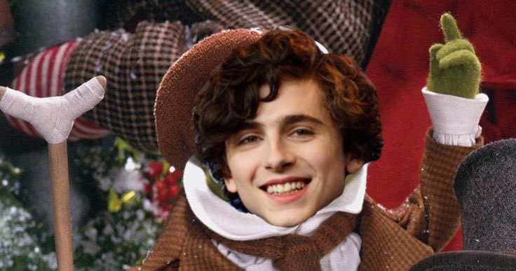BeNothingClub's tweet photo. Merry Christmas every one - Tiny Tim

We hope everyone of our contributors, readers and followers have a wonderful Christmas! 

Thank you all for following us this last year! We’re so so grateful! 🎄 ⭐️ ♥️ ⭐️ 🎄 https://t.co/lHJeKgSn6c