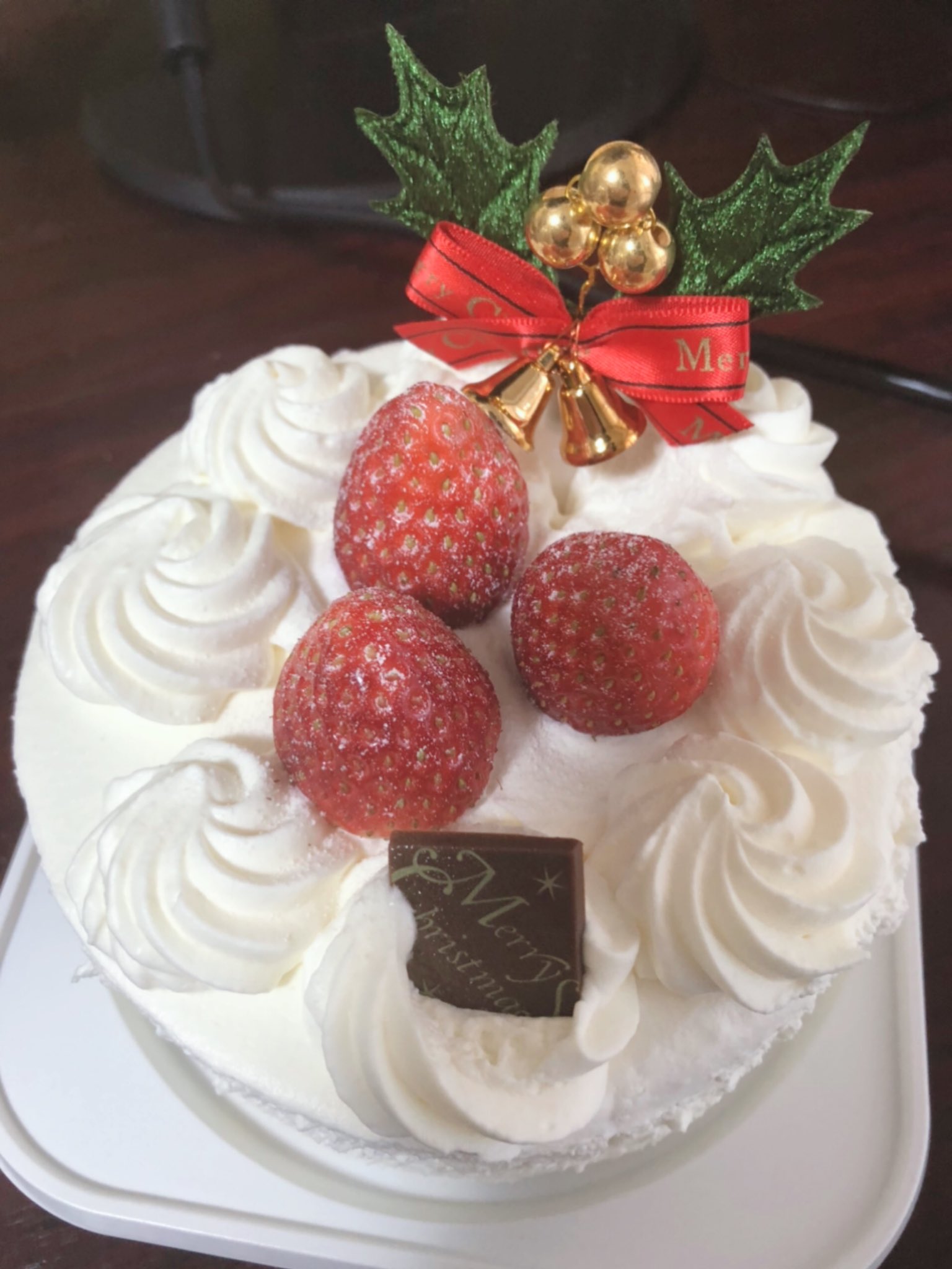 Mugicha メリークリスマス T Co 3xenio2lxb Twitter