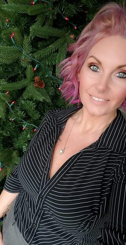 Amber_82_'s tweet photo. Merry Christmas eve 🎅🥰 https://t.co/f5ENHY7Che