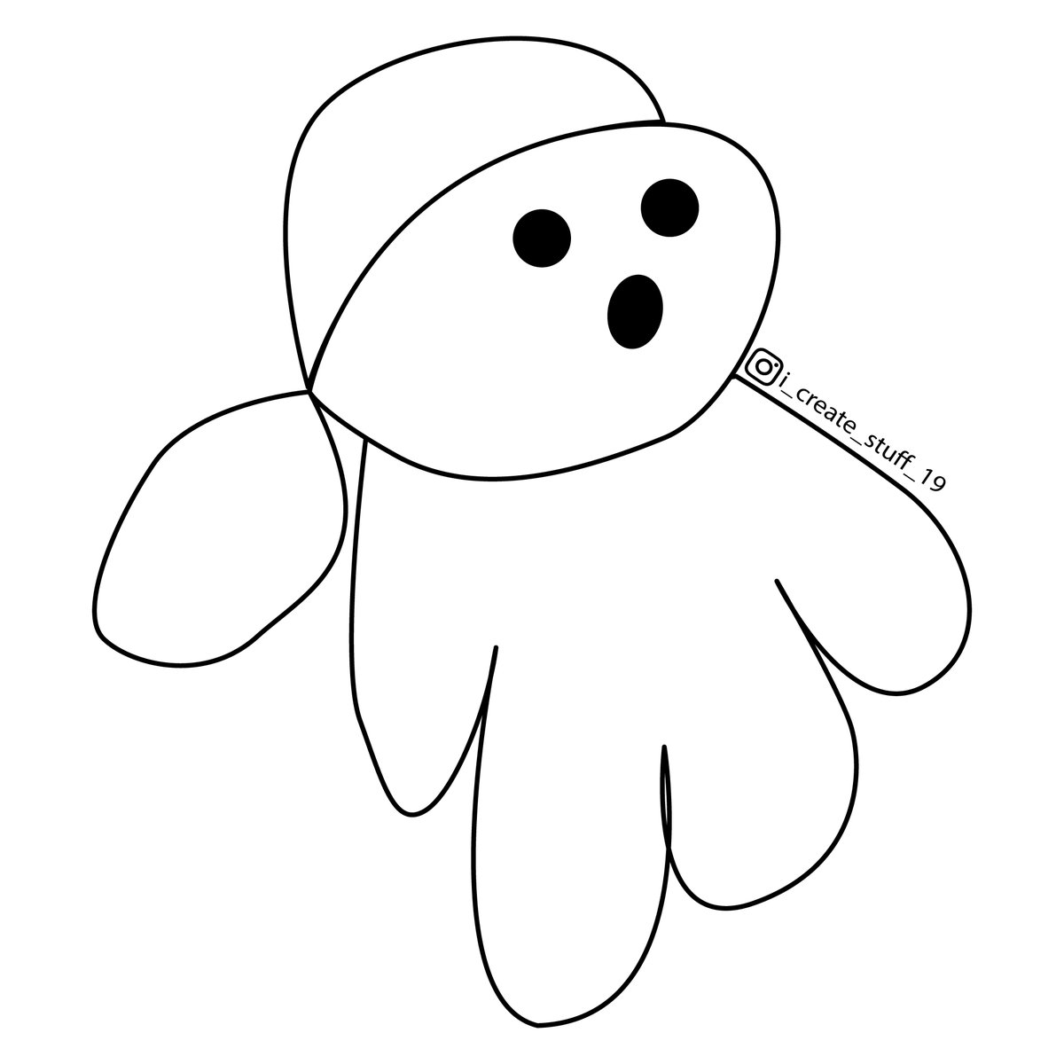 StuffCreate's tweet photo. Flipped Cap 🧢

#Idid #art #digitalart #digitalartist #vectorart #adobeillustrator #myart #original #doodle #online #store #redbubble #blackandwhite #cuteillustration #kawaiiart #funnyart #cartoon #scribble #cap #hat #red #creature #colorfulart #scribbleart #monochromatic https://t.co/U9TDobEgAG