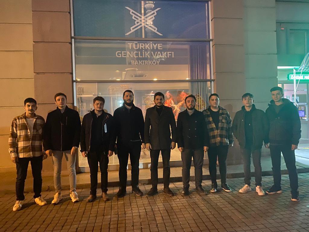 oftoktekin's tweet photo. Yaptıkları, yapacaklarının teminatıdır 💪🏽

@tugvazeytinburn 
@tugvabakirkoy https://t.co/mX3R5RhECB
