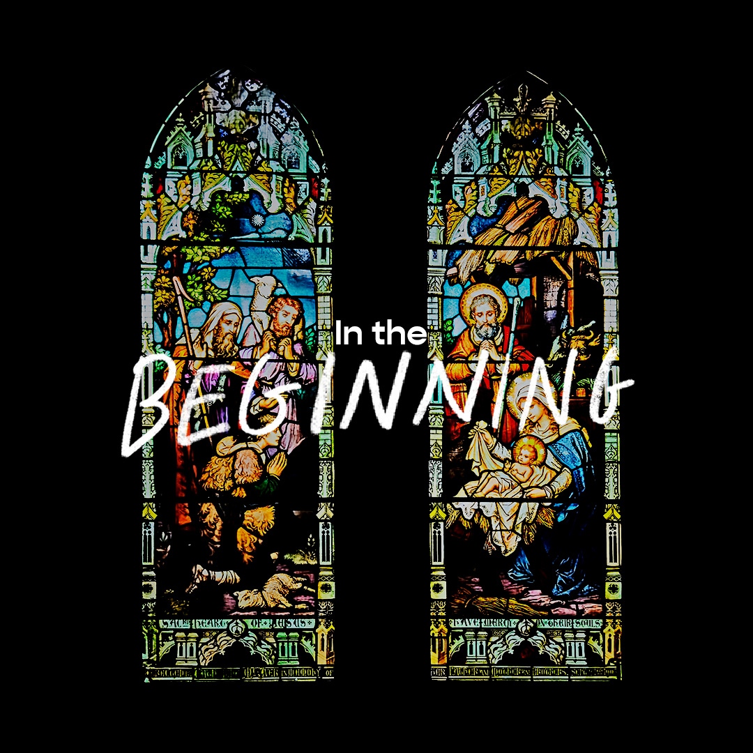 _MikeGore's tweet photo. This Christmas let the power of three simple words… In. The. Beginning. Renew your focus and bring back the true beauty, significance and enormity of Christmas. #christmas https://t.co/0rJOeUofeQ