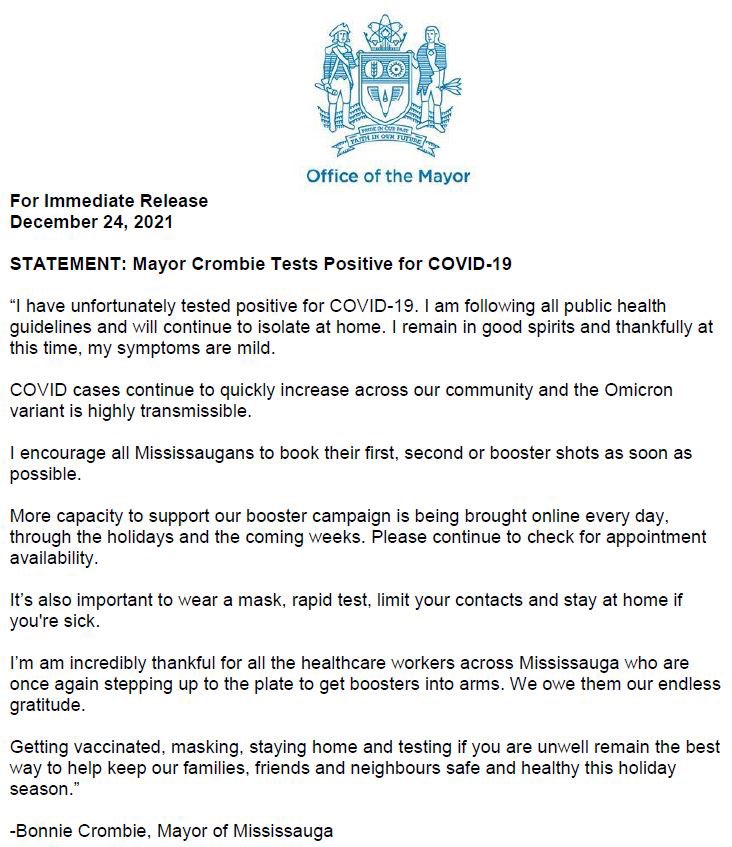 Bonnie Crombie 🇨🇦 tweet media