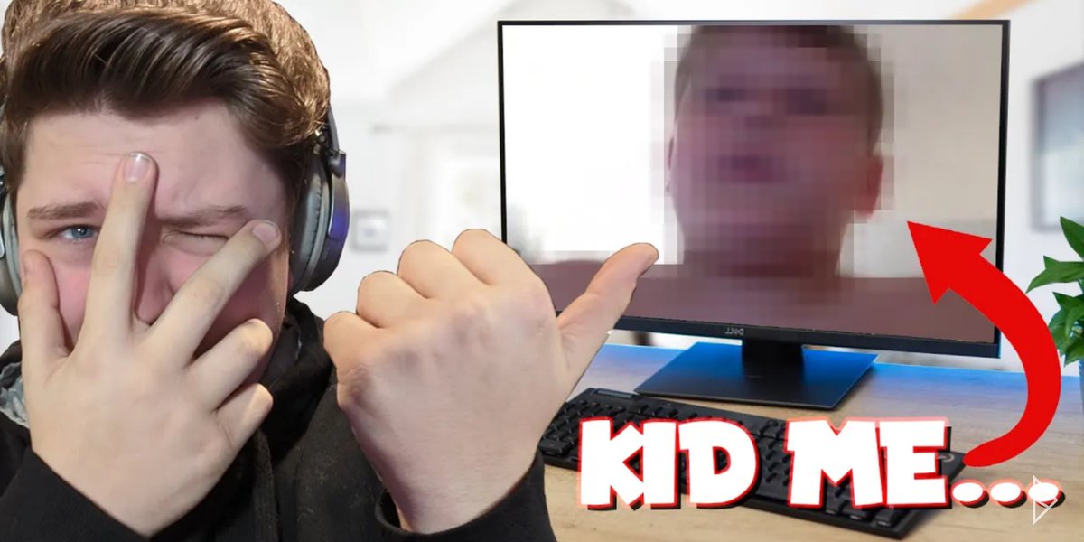 BugsyDan_'s tweet photo. In today's video...
I Reacted to VIDEOS That COULDN'T Stay PUBLIC 🤬...
Go Check it Out 💯: https://t.co/GmybWeWakY https://t.co/EaFdpvWNuk