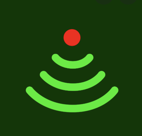 WifiForward's tweet photo. A very #MerryWiFiChristmas to you from all of us at #WifiForward! 🎄🎁🎅🌟 https://t.co/wMcd3H3U7a