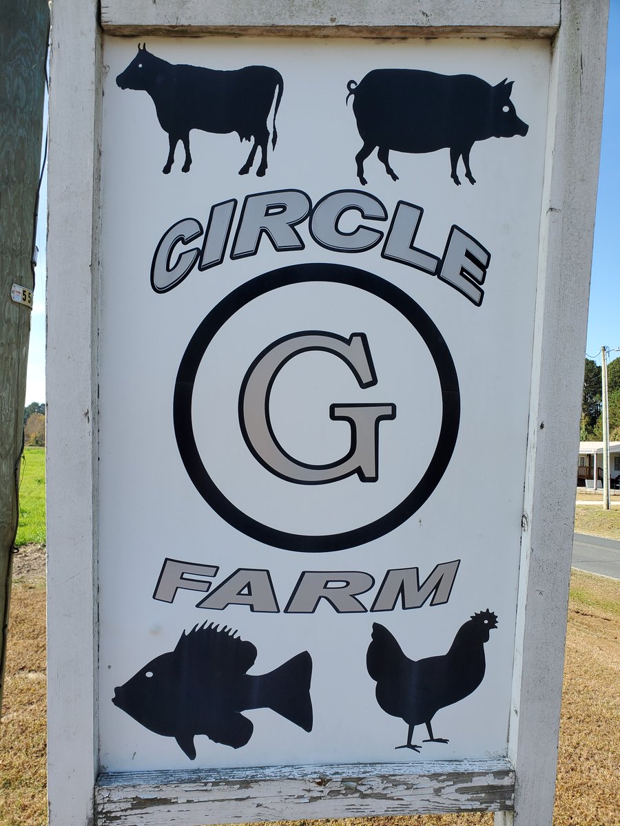 NCAgriculture's tweet photo. #FarmFeatureFriday Aquaculture is a huge part of our state’s ag industry, something that Randy Gray knows all too well. Randy is the owner & operator of Circle G Farms in Pikeville as well as the president of the N.C. Aquaculture Association. Learn more on our FB! #NCAgriculture https://t.co/GBVKmenXh8