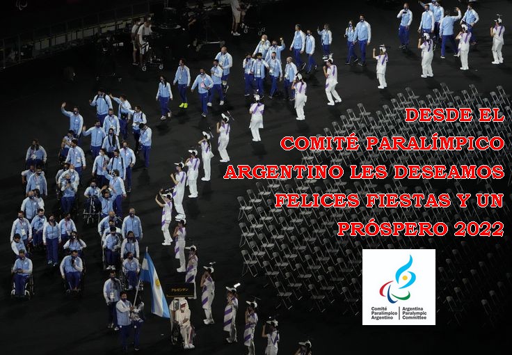 Comité Paralímpico Argentino (@paralimpicosarg) on Twitter photo 