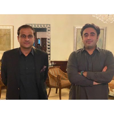 ZubairA15620252's tweet photo. ترجمان:سندھ گورنمنٹ اور ایڈمنسٹریٹر کراچی بیرسٹر@murtazawahab1کو انکے جنم دن کےموقع پر دل کی گہرائیوں سے  مبارکباد پیش کرتا ہوں اور دعا کرتا ہوں اللہ تعالیٰ آپ کو صحت و تندرستی کے ساتھ طویل عمر عطا کرے اور ہمیشہ کامیابی عطا کرے اور دشمنوں کے شر سے محفوظ رکھے۔ آمین شرب العالمین https://t.co/10MgewzOBN