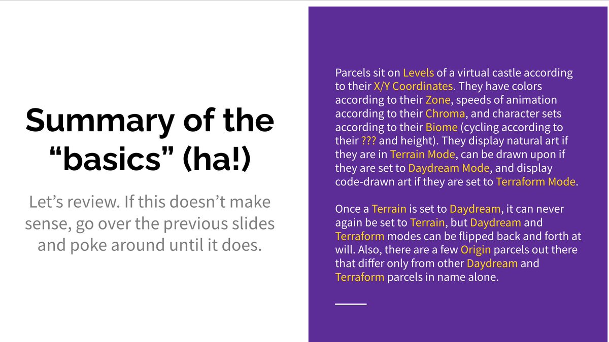 artbydots's tweet photo. Wow... I didn't fully understand @mathcastles but ❤️ the #nftart + a ton of #nft #ballers in the discord... 👇 but the the google slides whitepaper is dense but SOOOOO GOOD. A hidden #masterpiece.
#TOP100NFT #NFTDROP #METAVERSE #DYOR
https://t.co/Kw9lD74RVH https://t.co/Hmh73qbsly