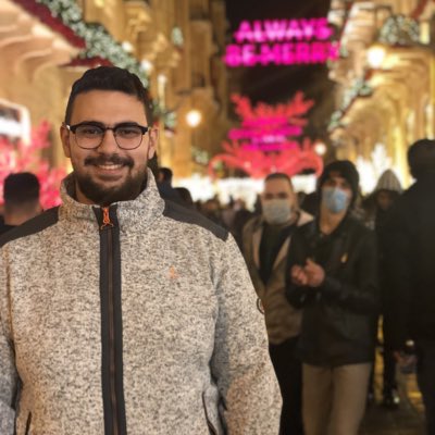 Mohamadjibrahim's tweet photo. #NewProfilePic https://t.co/ViPDXR0tNm