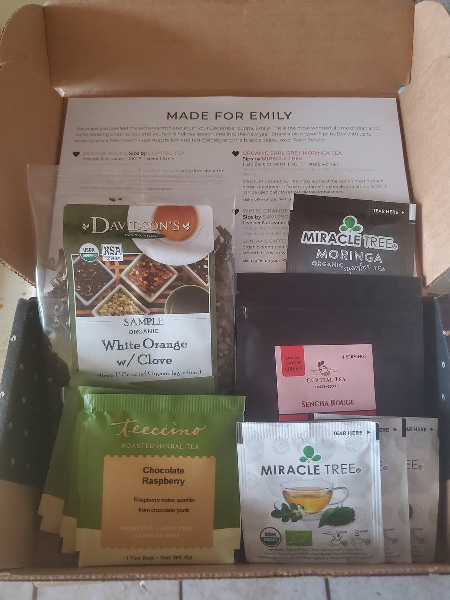 Commander Pop N Fresh tweet media