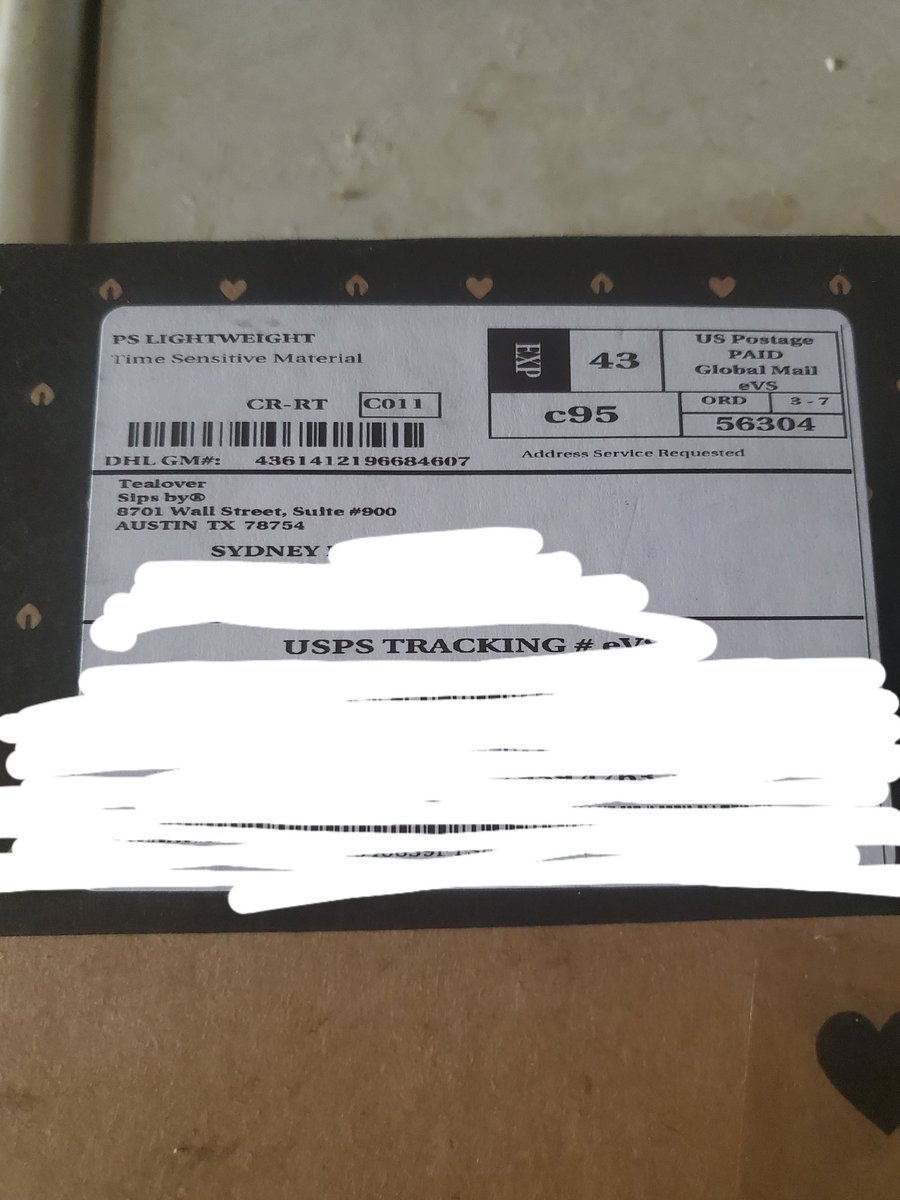 Commander Pop N Fresh tweet media