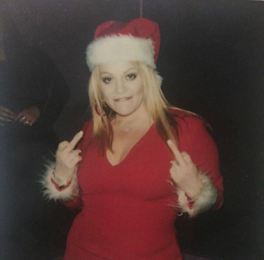 Merry Christmas baby! 🎄 #FelizNavidad
