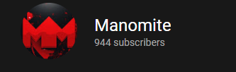 ARNMNO's tweet photo. 1k by this year? #YouTube https://t.co/cwx4OjiEal