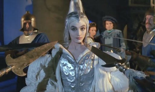 пещера розы фантагиро