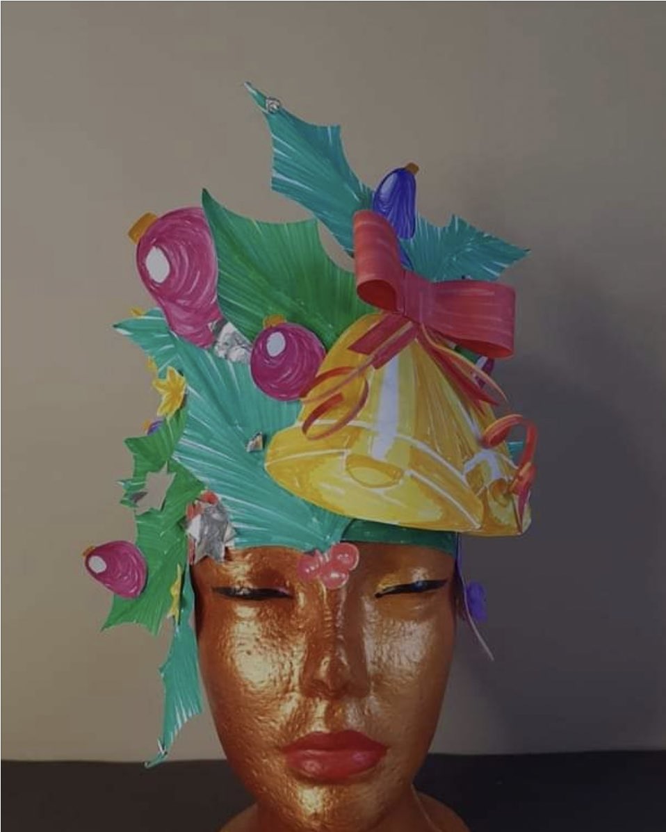 carnivaldesign's tweet photo. It’s Christmas! The children are excited! They need something to do?…  Put carnival in your Christmas and MAKE A CHRISTMAS HEADDRESS! https://t.co/QBKECZlraE
Jingle Bells 🔔, Baubles, Sparkles and Bows 😄
Merry Christmas! 🔔🎄🌟🦌☃️🎀🎁❄️🔔 https://t.co/52xF3ut7AA