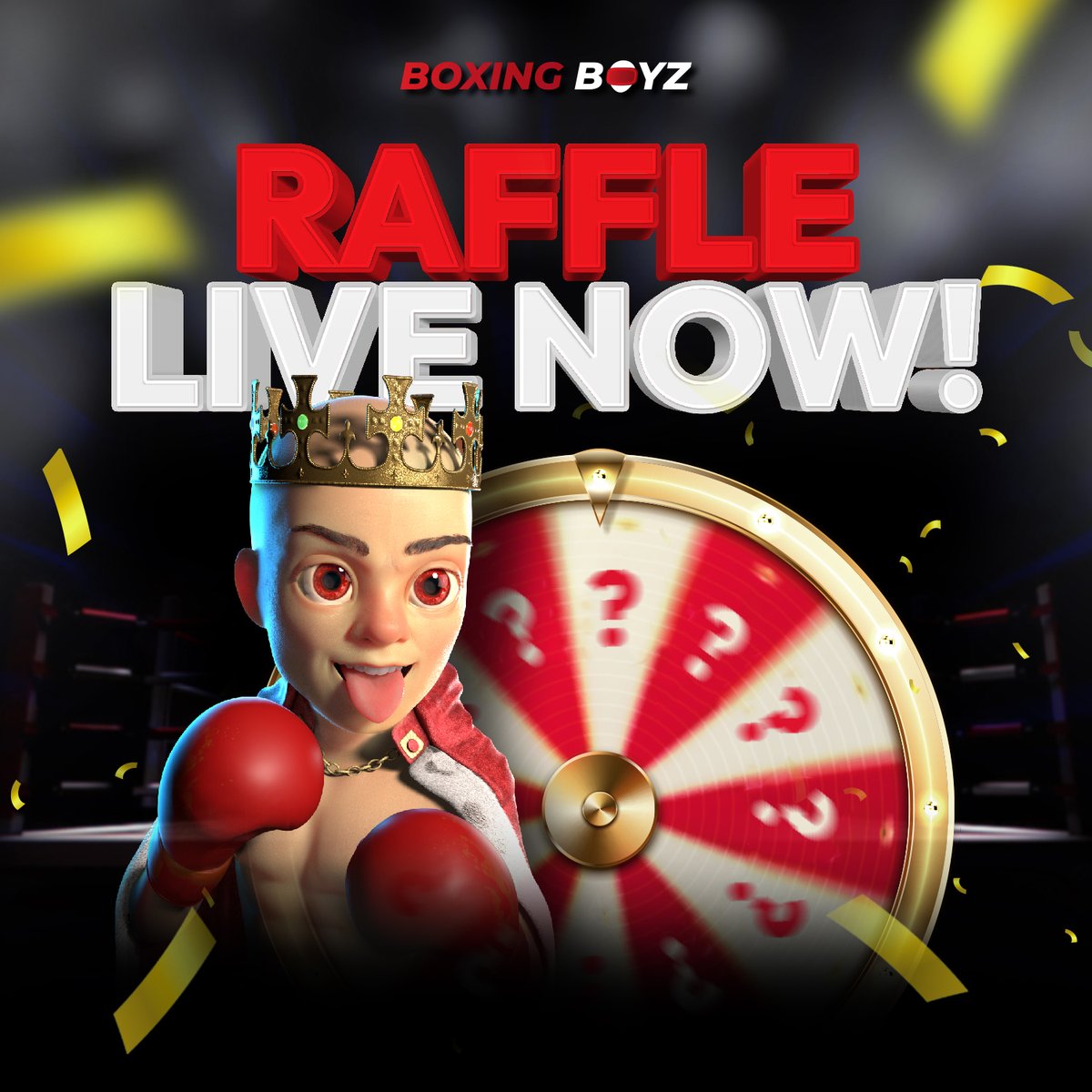 Boxing Boyz tweet media