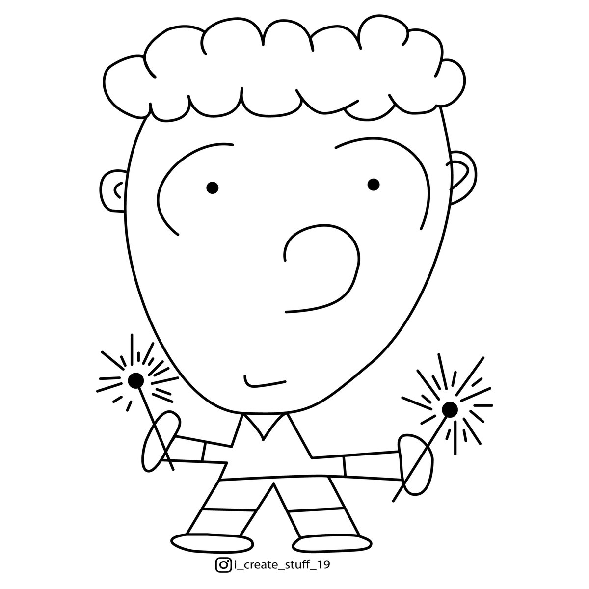 StuffCreate's tweet photo. Sparkles ✨

#Idid #art #digitalart #digitalartist #vectorart #adobeillustrator #myart #original #doodle #online #store #redbubble #blackandwhite #cuteillustration #kawaiiart #funnyart #cartoon #scribble #sparkles #persona #happy #bright #colorful #blue #pink #purple https://t.co/vNQFypnjdC