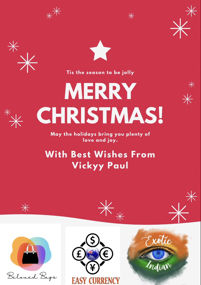 Vvikasfilmi's tweet photo. Merry Christmas To All https://t.co/PjaYqY9TUe