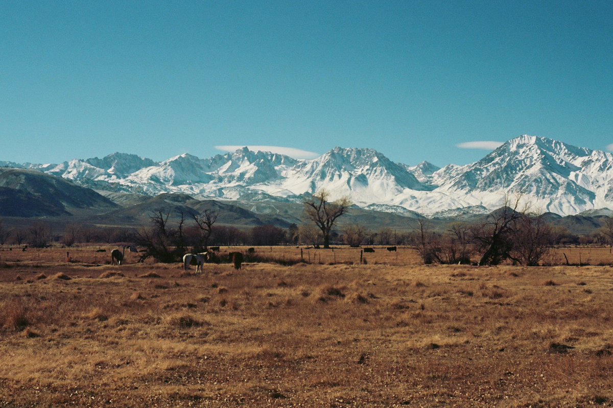 Brecccles's tweet photo. Pushing some @Kodak Ektar 100 to get those mountain just right 👌🏽🎞 https://t.co/799Yj1W5EE