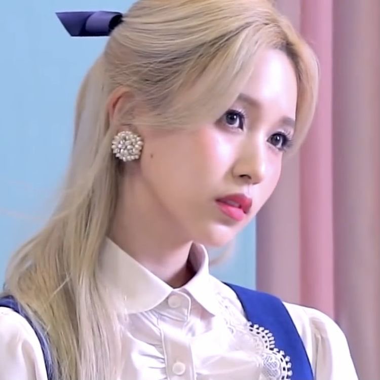 i definitely cant stop myself.