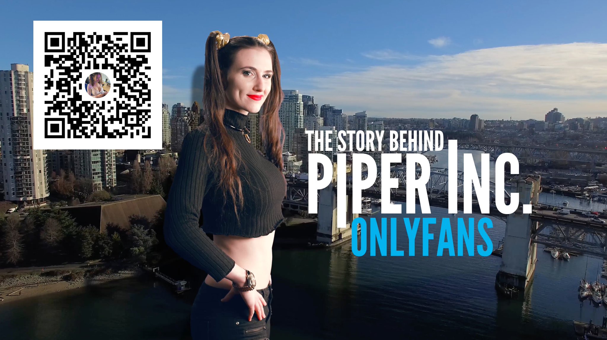 TW Pornstars - Piper Blush. Twitter. 👉THIS IS PIPER👈 Welcome to my EXCLUSIVE OnlyFans video