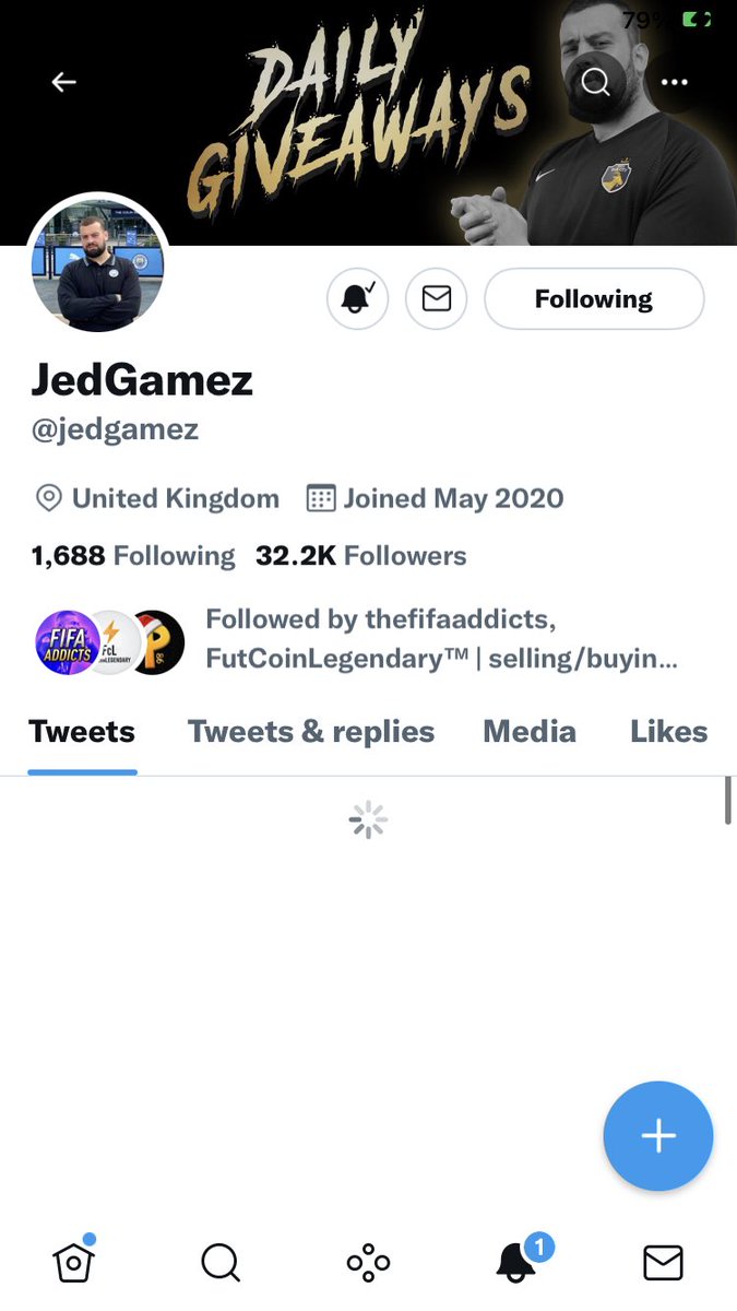 chipmunk241105's tweet photo. @jedgamez @TYehshan Done ✅ https://t.co/N8zHUg2j9x