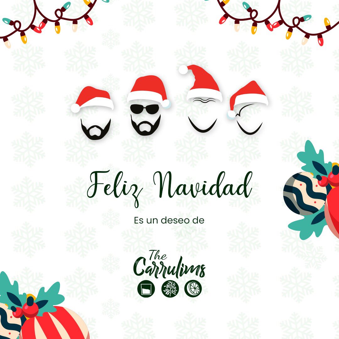 The Carrulims tweet media