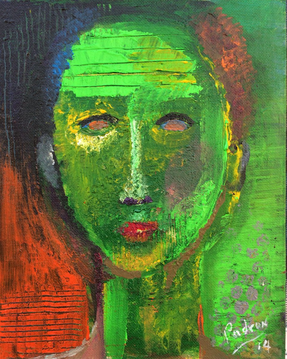 epadron206's tweet photo. Hello everyone, "Green studio" from my original canvas. Soon to be minted. Hope you like it. Thanks
https://t.co/vC64YL5UUs #NFTs #nftart #NFTartist #NFTCommunity @opensea #nftcollector https://t.co/SOaHozretI