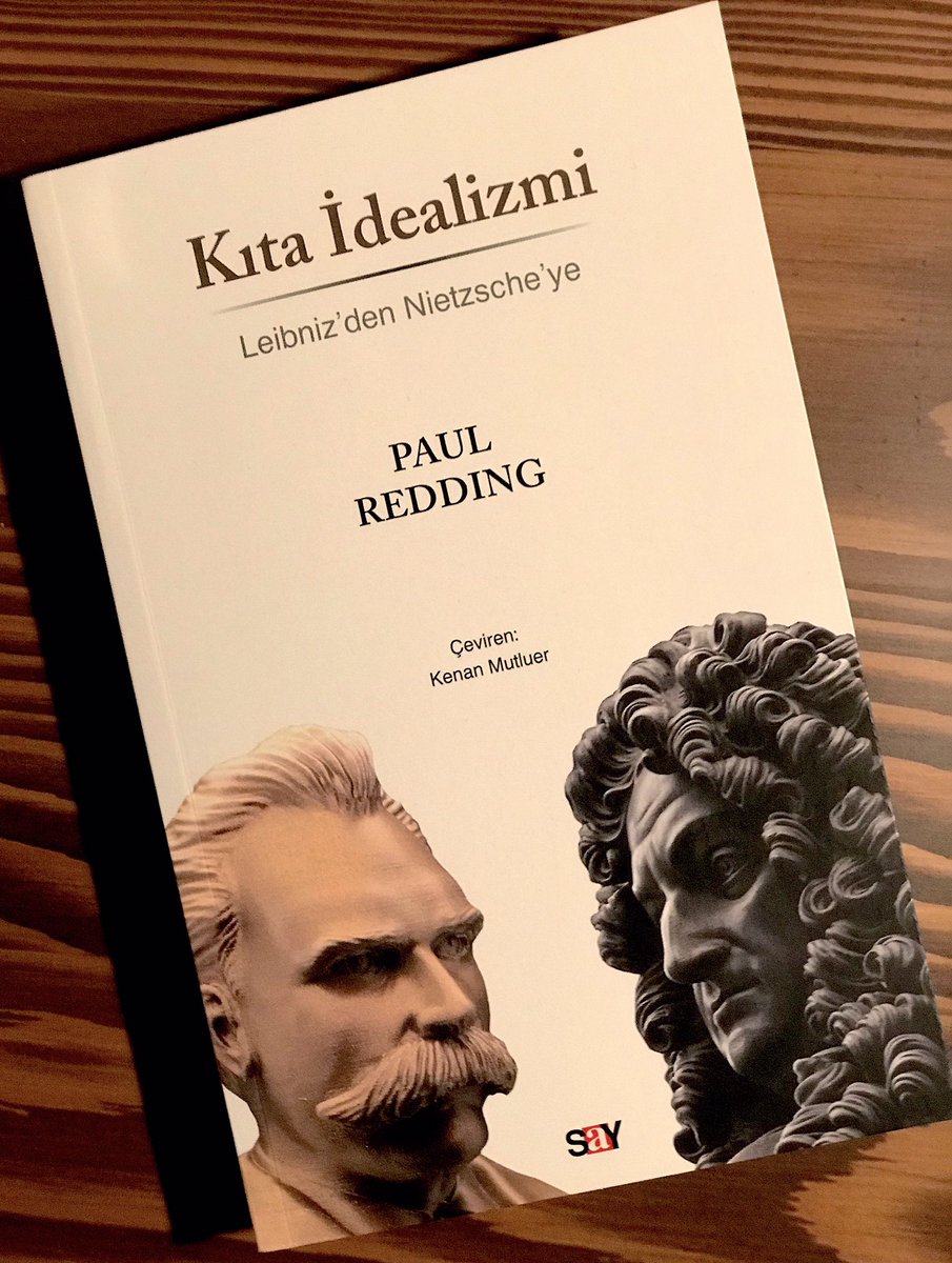 “varoluşun yıldırıcılığını ve dehşetini biliyor ve hissediyorlardı …”
[s.305]

[Fichte] “Kişinin ne tür bir felsefe seçtiği (…) nasıl bir insan olduğuna bağlıdır. 
->