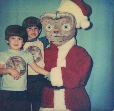 Christmas c. 1982