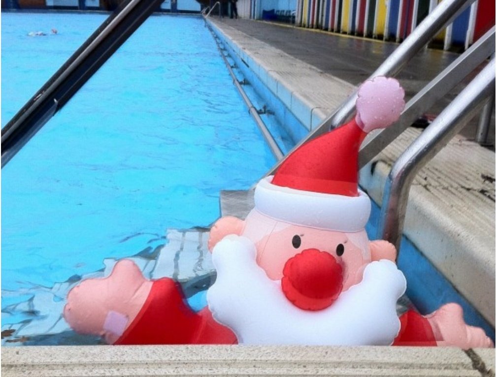 MERRY CHRISTMAS TO ALL AND TO ALL A VERY MERRY CHRISTMAS.

We look forward to catching up with you in 2022 and sharing plans as endeavour to deliver outdoor community swimming facilities for #BRISTOL. 😍

#lido #eastvillepark <a href="/bristol247/">Bristol24/7</a> @BrisParksForum <a href="/futureparksbris/">Bristol Future Parks</a> @bbcrb