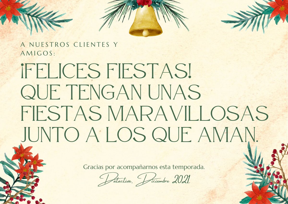 Datactiva Group tweet media