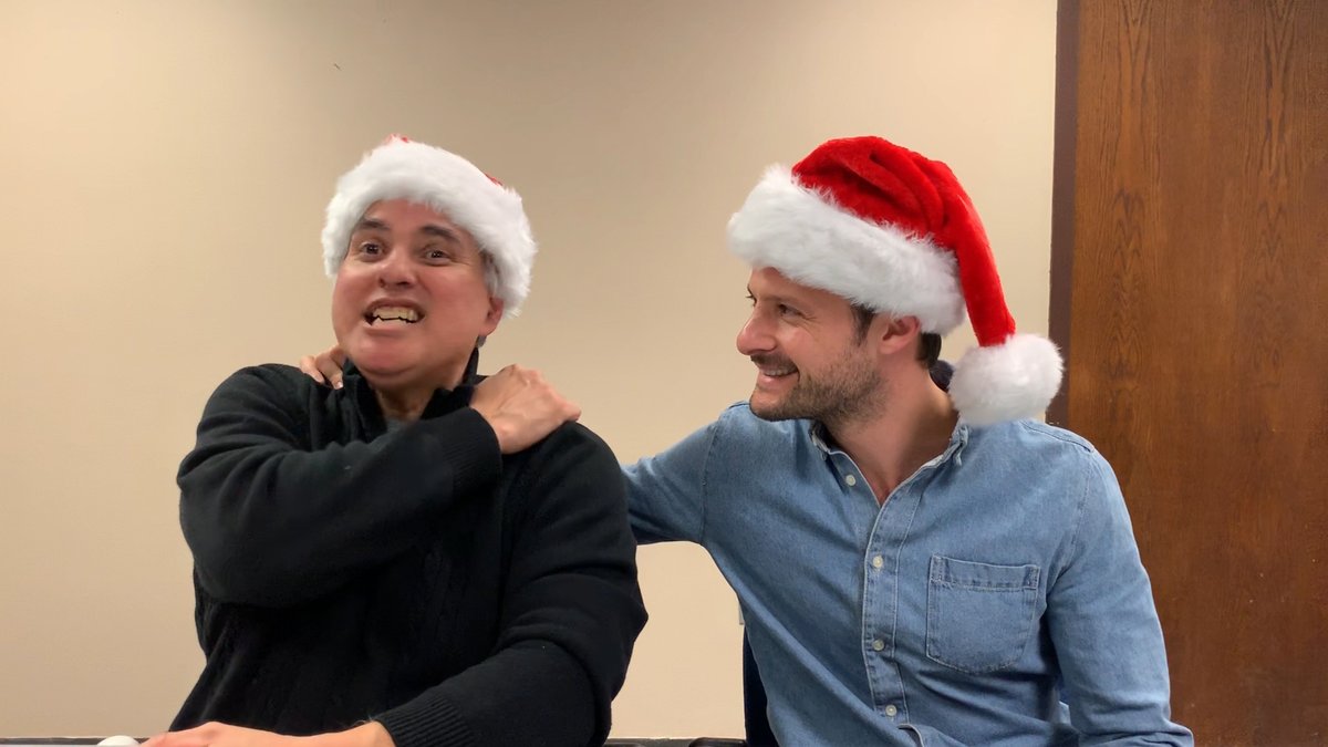 Feeling Through tweet media